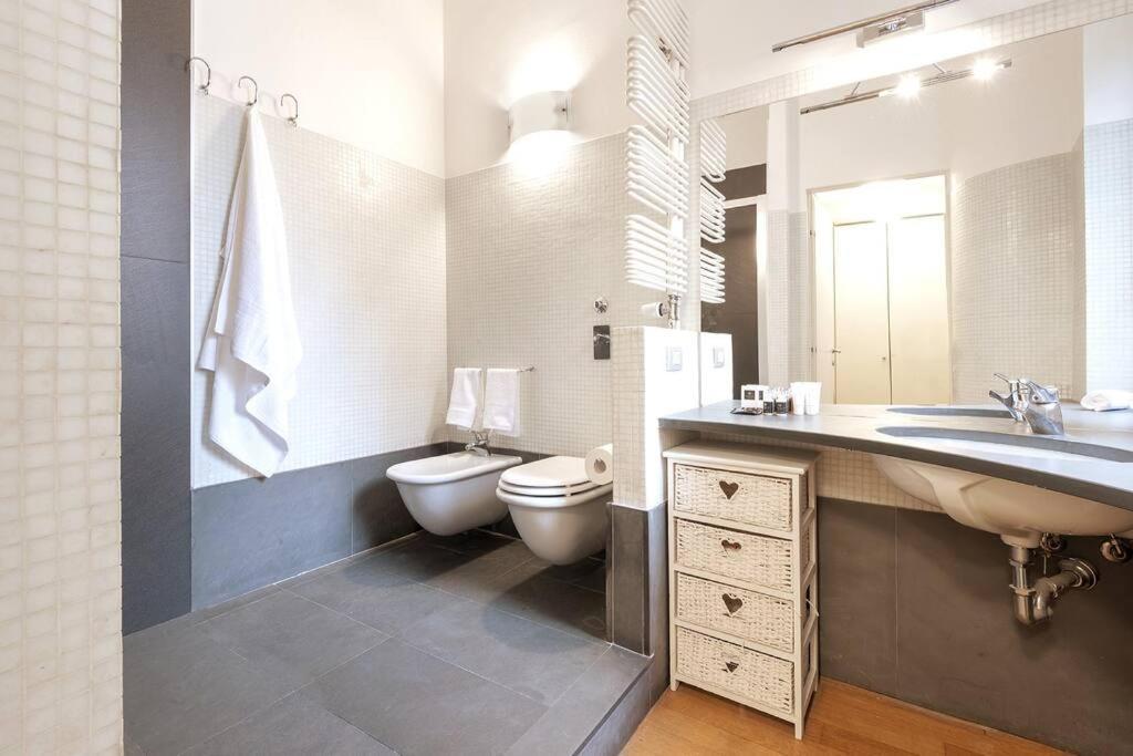 Apartment Buenos Aires - Stazione Mailand
